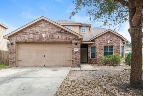 325 Pine Mist Lane Conroe TX 77304