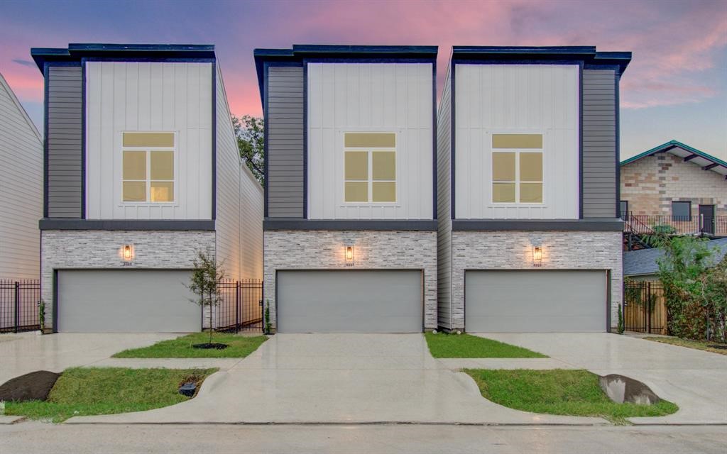 6827 Cadillac Street Houston TX 77021