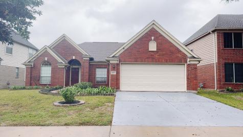 14607 Cinderwood Court Houston TX 77015