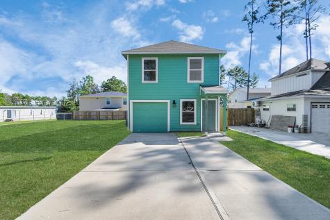 163 Water Oak Livingston TX 77351