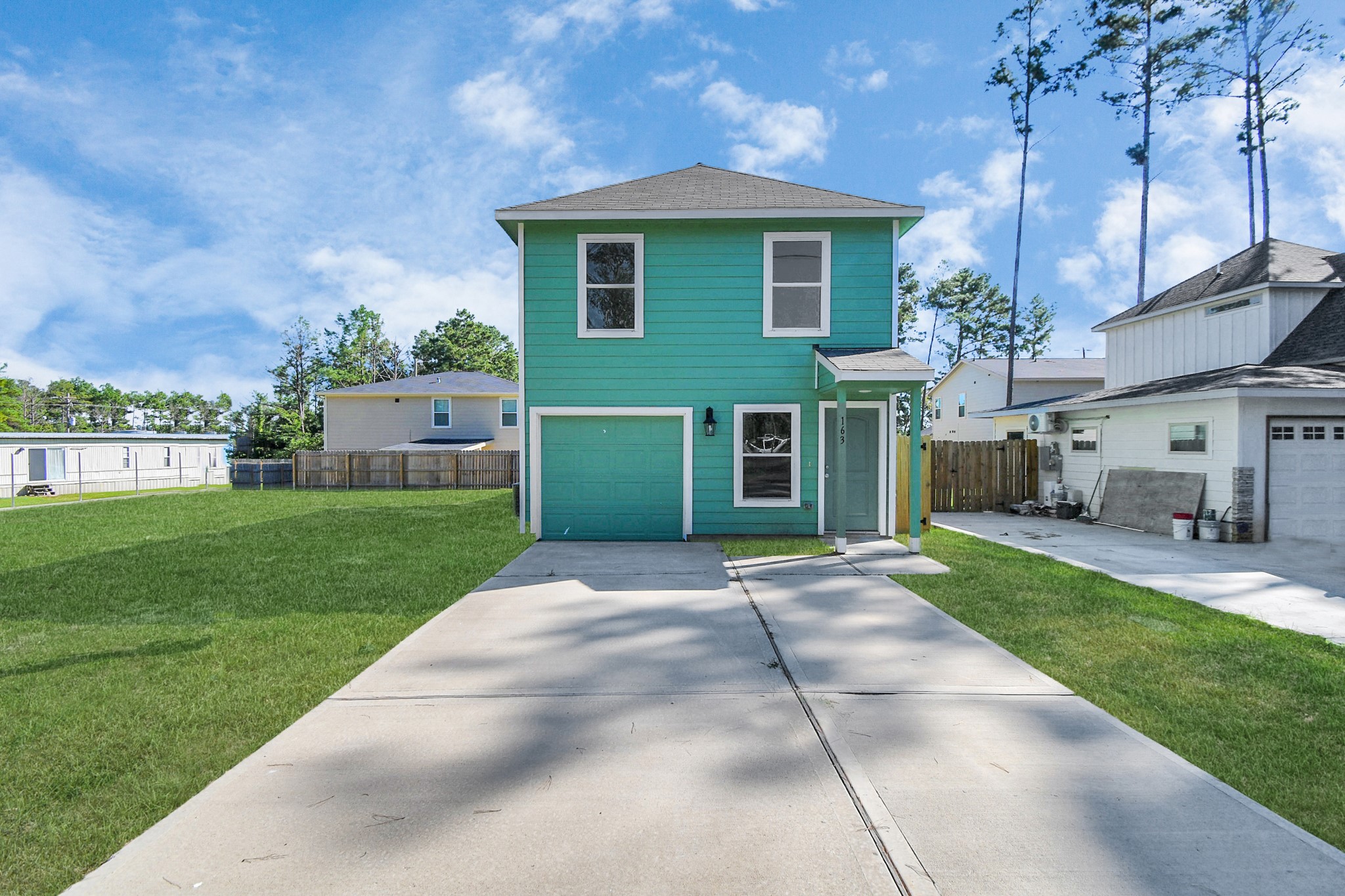 163 Water Oak Livingston TX 77351