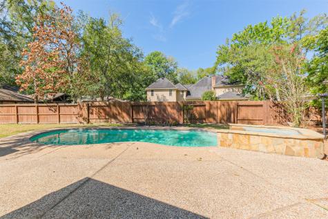 1707 Surrey Court Richmond TX 77406