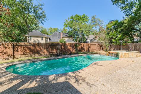 1707 Surrey Court Richmond TX 77406