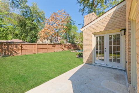 1707 Surrey Court Richmond TX 77406
