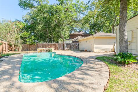 1707 Surrey Court Richmond TX 77406