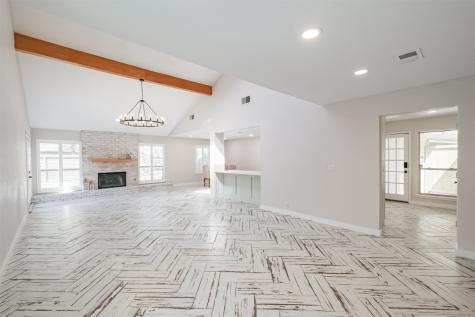 1707 Surrey Court Richmond TX 77406