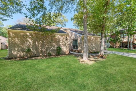 1707 Surrey Court Richmond TX 77406