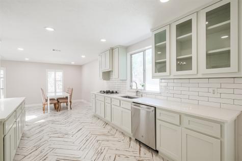 1707 Surrey Court Richmond TX 77406