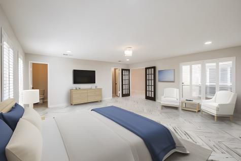 1707 Surrey Court Richmond TX 77406