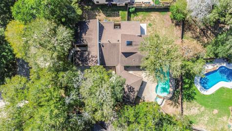 1707 Surrey Court Richmond TX 77406