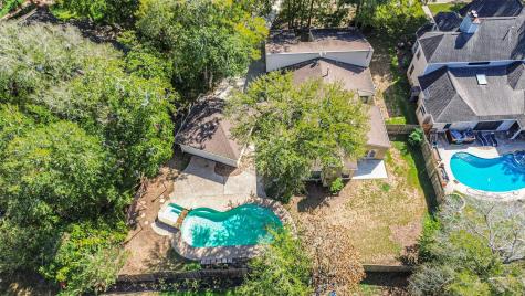 1707 Surrey Court Richmond TX 77406