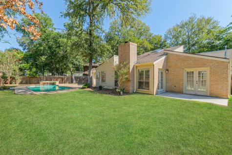 1707 Surrey Court Richmond TX 77406