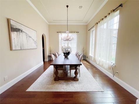 4607 Ravensthorpe Court Sugar Land TX 77479
