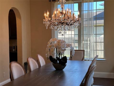 4607 Ravensthorpe Court Sugar Land TX 77479