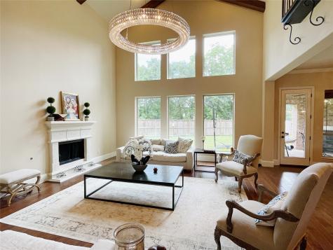 4607 Ravensthorpe Court Sugar Land TX 77479