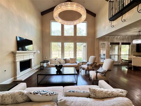 4607 Ravensthorpe Court Sugar Land TX 77479