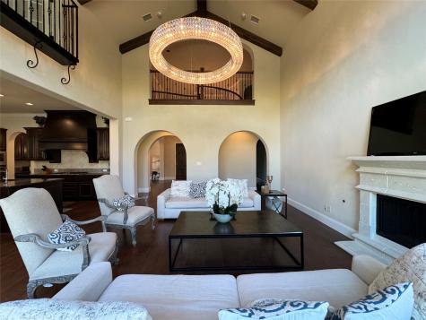 4607 Ravensthorpe Court Sugar Land TX 77479