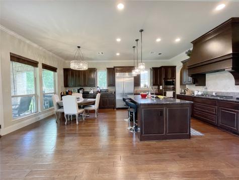 4607 Ravensthorpe Court Sugar Land TX 77479