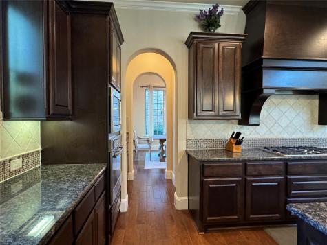 4607 Ravensthorpe Court Sugar Land TX 77479