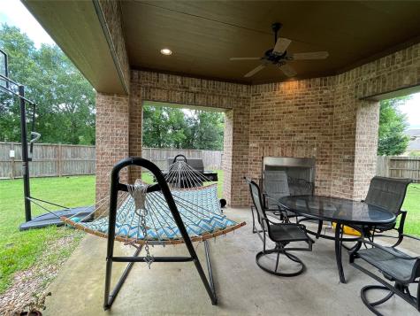 4607 Ravensthorpe Court Sugar Land TX 77479