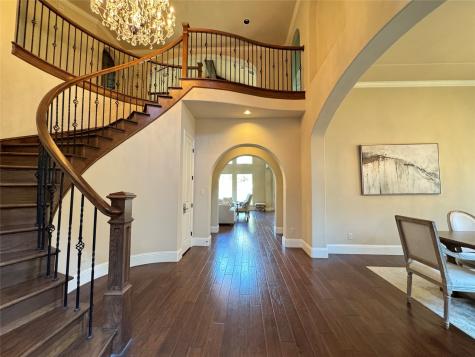 4607 Ravensthorpe Court Sugar Land TX 77479