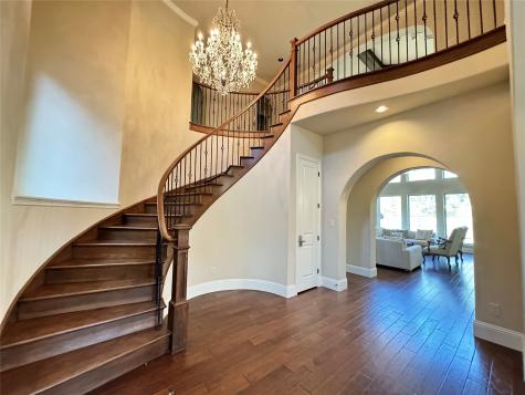 4607 Ravensthorpe Court Sugar Land TX 77479