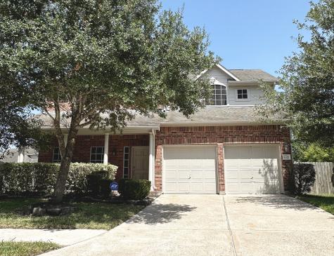 3022 Marlan Woods Court Spring TX 77386