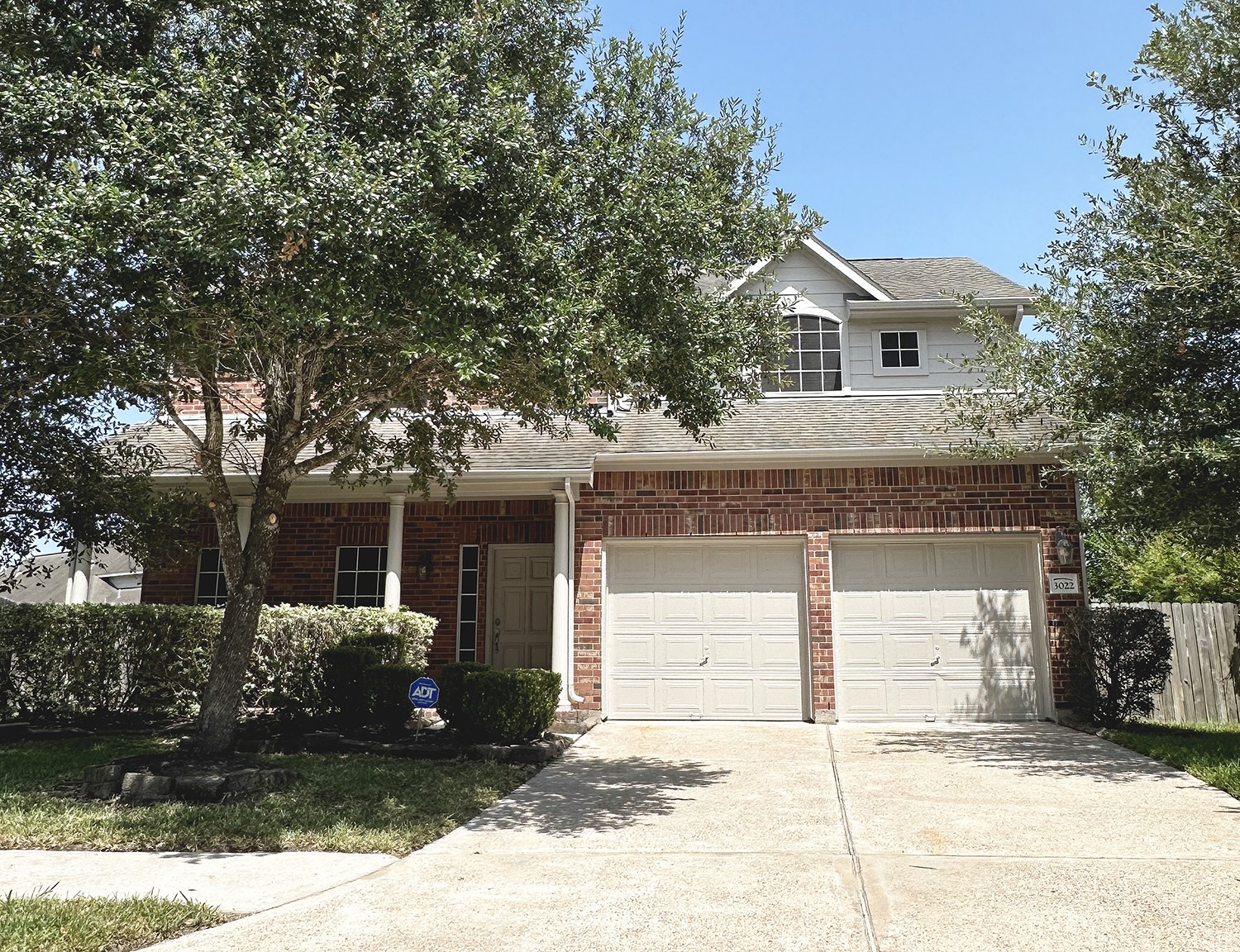 3022 Marlan Woods Court Spring TX 77386