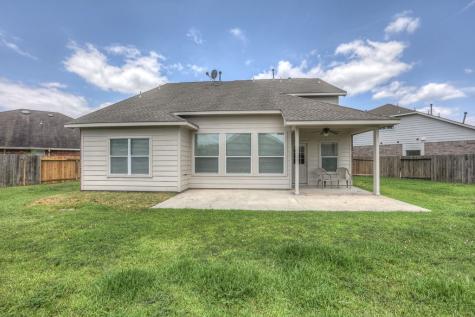 3022 Marlan Woods Court Spring TX 77386