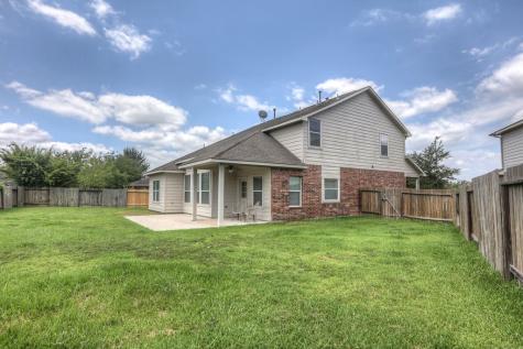 3022 Marlan Woods Court Spring TX 77386