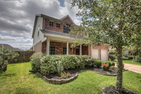 3022 Marlan Woods Court Spring TX 77386