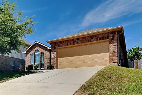 2202 Jefferson Crossing Drive Conroe TX 77304