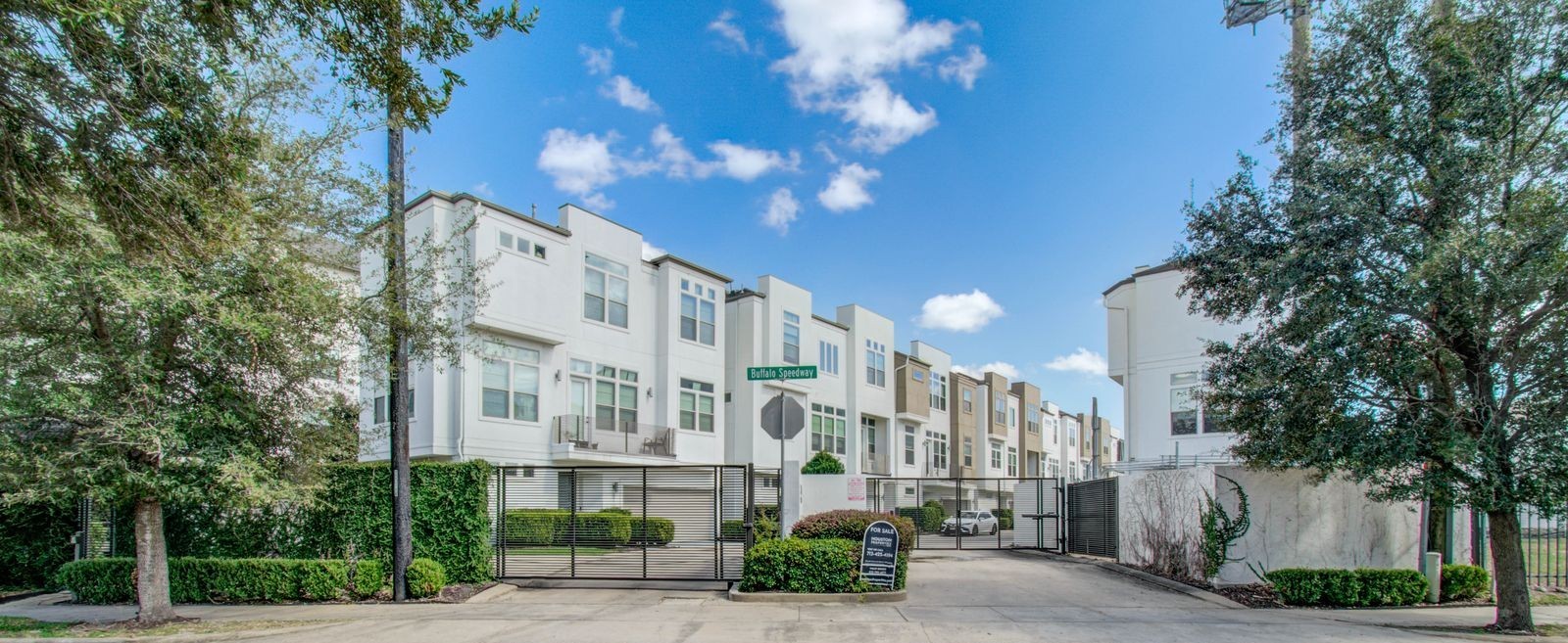 3104 Mitchell Landing Court Houston TX 77025