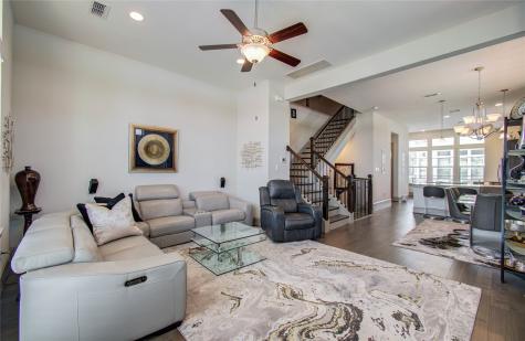 3104 Mitchell Landing Court Houston TX 77025