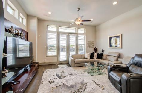 3104 Mitchell Landing Court Houston TX 77025