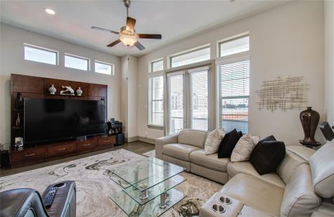 3104 Mitchell Landing Court Houston TX 77025