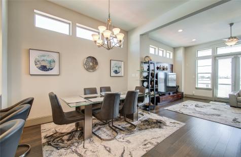 3104 Mitchell Landing Court Houston TX 77025