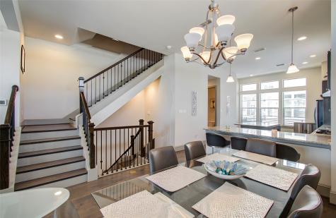 3104 Mitchell Landing Court Houston TX 77025