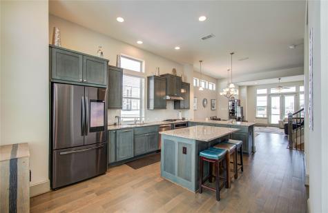 3104 Mitchell Landing Court Houston TX 77025