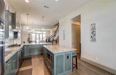 3104 Mitchell Landing Court Houston TX 77025