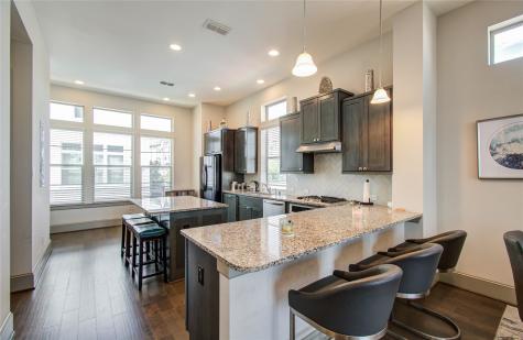 3104 Mitchell Landing Court Houston TX 77025