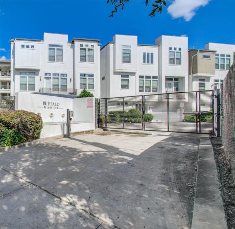 3104 Mitchell Landing Court Houston TX 77025