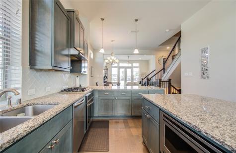 3104 Mitchell Landing Court Houston TX 77025