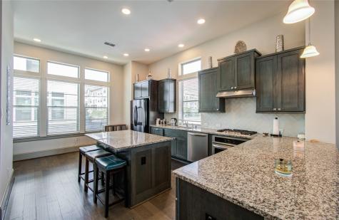 3104 Mitchell Landing Court Houston TX 77025