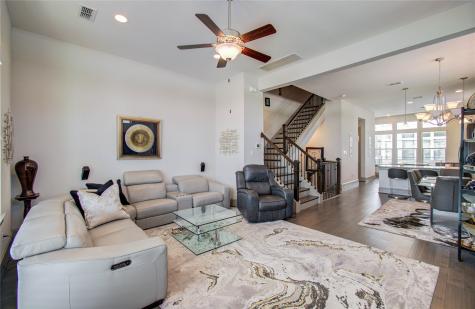 3104 Mitchell Landing Court Houston TX 77025