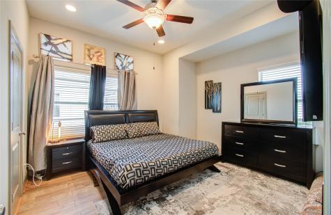 3104 Mitchell Landing Court Houston TX 77025