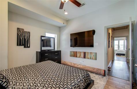 3104 Mitchell Landing Court Houston TX 77025
