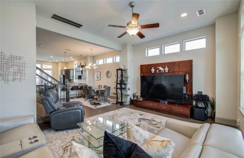3104 Mitchell Landing Court Houston TX 77025