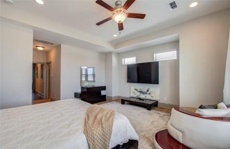 3104 Mitchell Landing Court Houston TX 77025