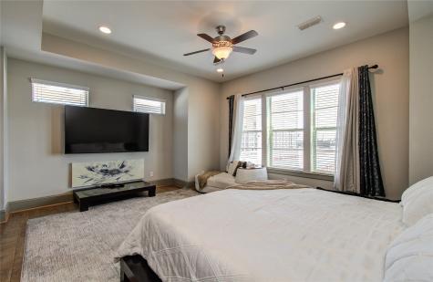 3104 Mitchell Landing Court Houston TX 77025